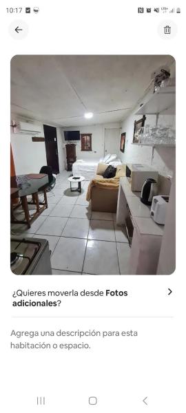 Casa de huéspedes en Maldonado